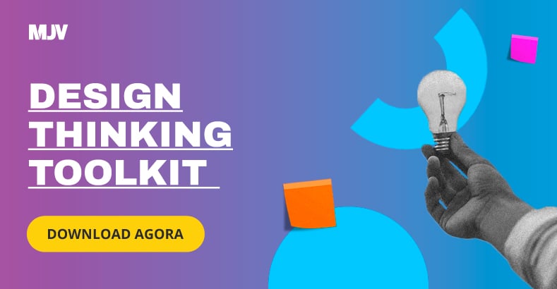 Design Thinking Toolkit